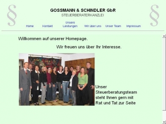 http://gossmann-schindler.de