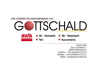 http://gottschald.net