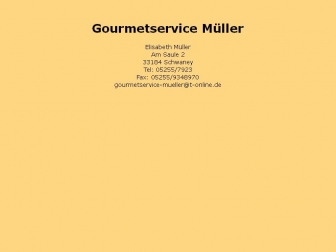 http://gourmetservice-mueller.de