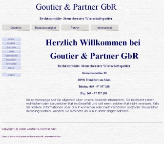 http://goutier.de
