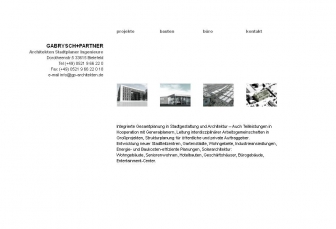 http://gp-architekten.de