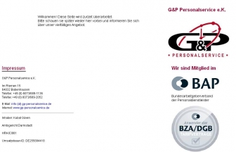 http://gp-personalservice.de