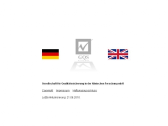 http://gqsmbh.de