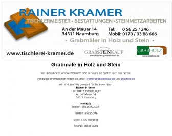 http://grabmale-in-holz-und-stein.de