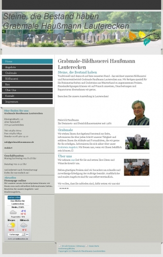 http://grabmalehaussmann.de