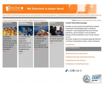 http://gracher.de