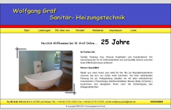 http://graef-sanitaer.de