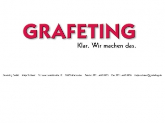 http://grafeting.de