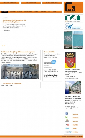 http://graffitiscout.de