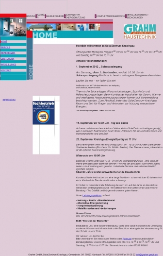 http://grahm-gmbh.de