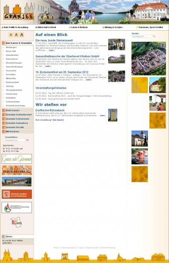http://gransee.de
