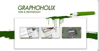 http://graphoholix.de