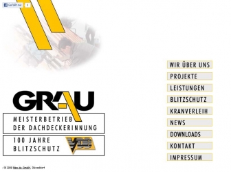 https://www.grau-bedachung.de