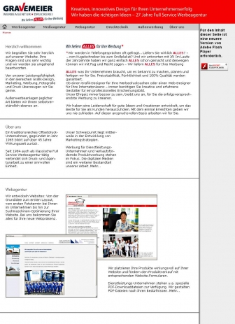 http://gravemeier.de
