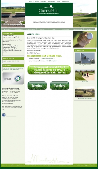 http://greenhill-golf.de