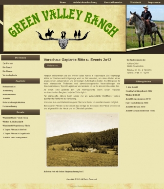 http://greenvalley-ranch.de