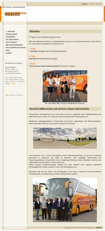 http://greser-reisen.de