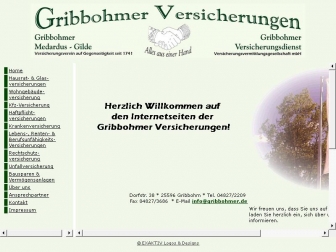 http://gribbohmer.de