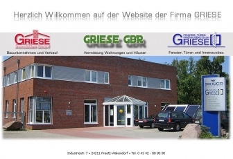http://griese-bau.de