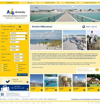 http://groemitz-ferienwohnungen.de