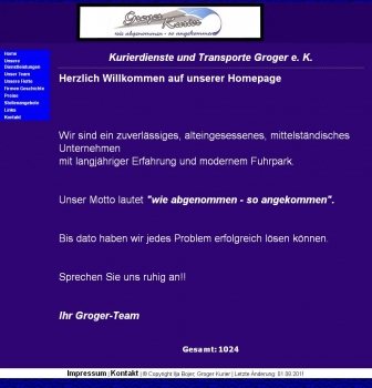 http://groger-kurier.de