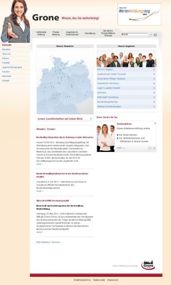 http://www.grone.de/