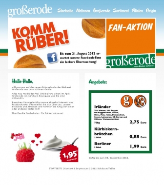 http://grosserode.de