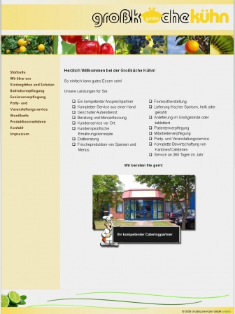 http://grosskueche-kuehn.de