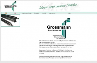 http://grossmann.de