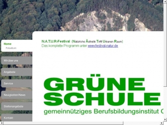 http://gruene-schule.de