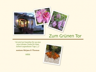 http://gruenes-tor.de