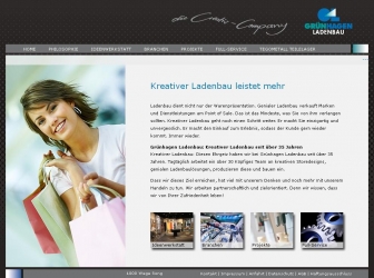 http://gruenhagen-ladenbau.de