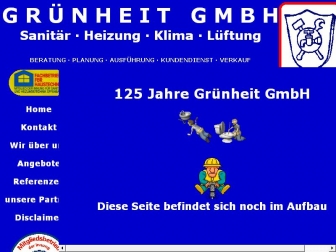 http://gruenheit-gmbh.de