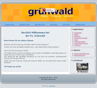 http://gruenwald-online.com
