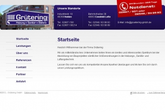http://gruetering-gmbh.de