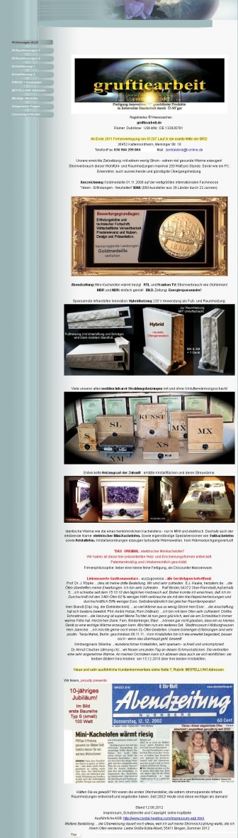 http://gruftiearbeit.de