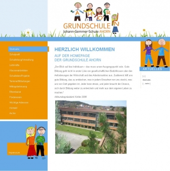 http://grundschule-ahorn.de