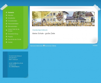 http://grundschule-arnbruck.de