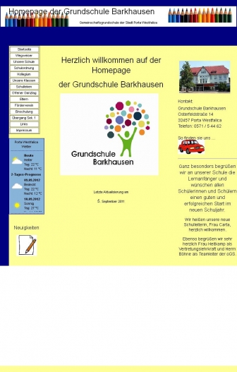 http://grundschule-barkhausen.de