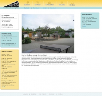 http://grundschule-klingenbergstrasse.de