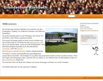http://grundschule-kuernbach.de