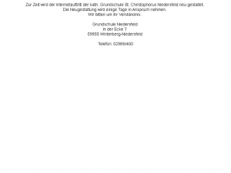 http://grundschule-niedersfeld.de