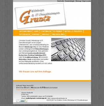 http://gruntz-webdesign.de