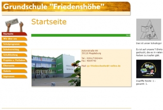 http://gs-friedenshoehe.de