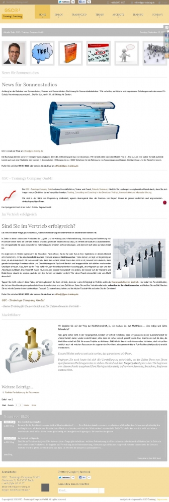 http://gsc-training.de