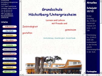 http://gsuntergriesheim.home.hst.net