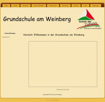 http://gsweinberg.de
