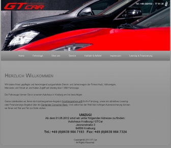 http://gtcar.de