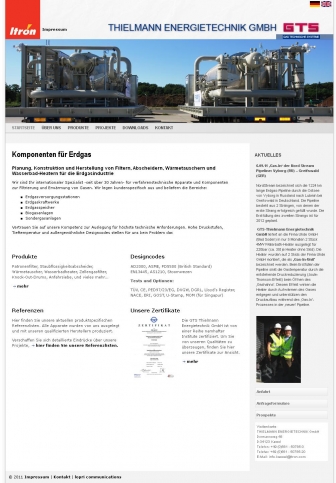 http://www.gts-thielmann.de