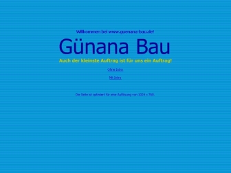 http://guenana-bau.de